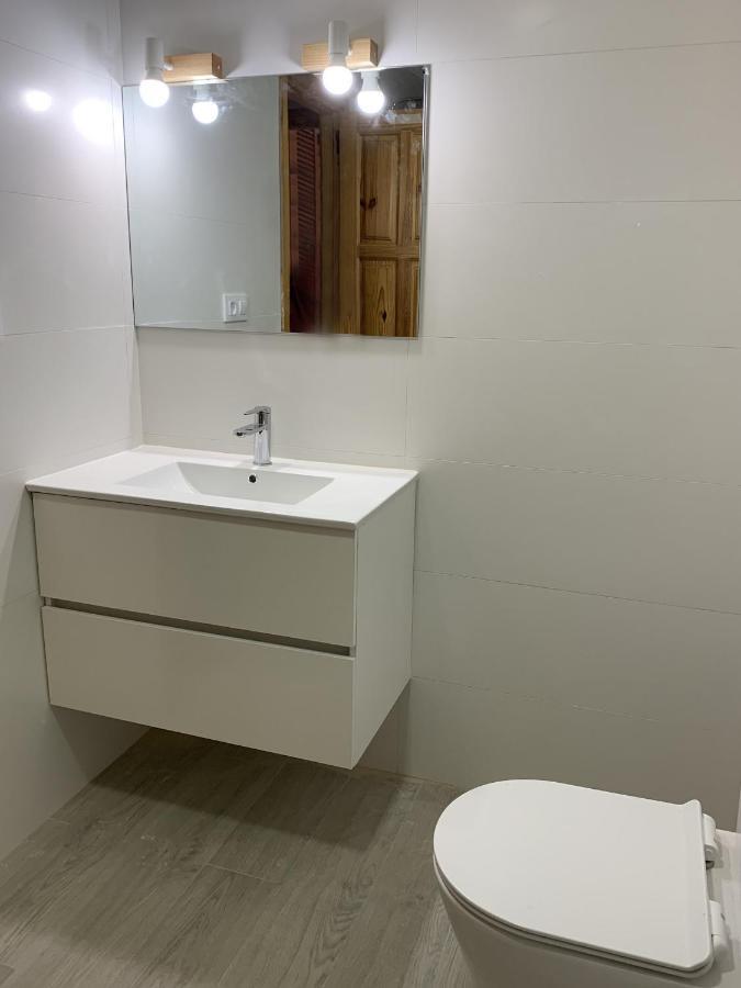 120 Las Velas, 58 Dénia Exterior foto