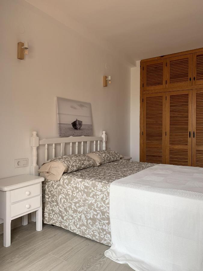 120 Las Velas, 58 Dénia Exterior foto