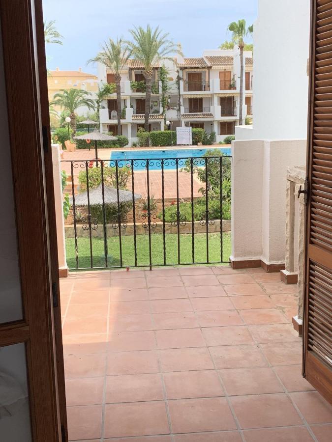 120 Las Velas, 58 Dénia Exterior foto
